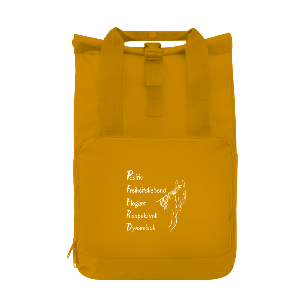 Seelenpferd - Rucksack