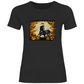 Halloween Special - T-Shirt für Damen