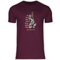 Schäferhund - T-Shirt für Herren