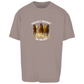 Galopp ist Freiheit - Oversize T-Shirt-Unisex