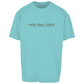 Reiterliebe - Oversize T-Shirt-Unisex