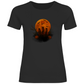 Nachtgalopp - T-Shirt für Damen
