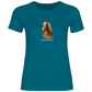 Reiterherz - T-Shirt für Damen- Dein Wunschtext