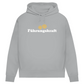 Führungskraft - Bio-Hoodie für Damen