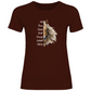 Wilde Seele - T-Shirt für Damen