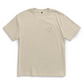 Treues Herz - Oversize T-Shirt-Unisex