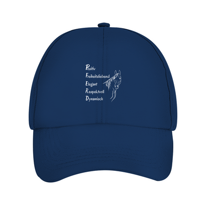 Seelenpferd - Cap