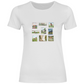 Pferdepost - T-Shirt für Damen