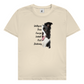 Border Collie - T-Shirt für Herren