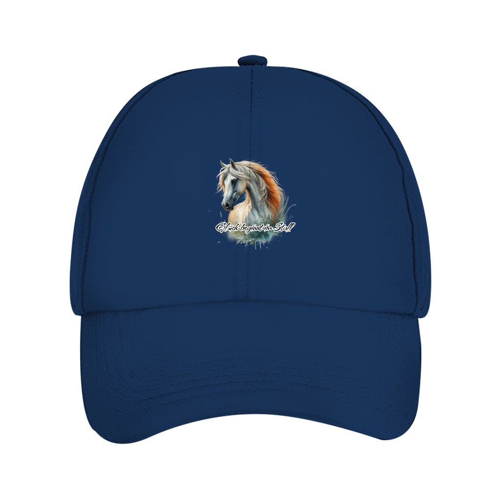 Glück - Cap