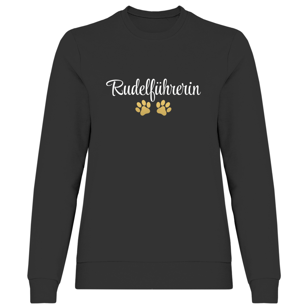 Rudelführerin - Sweatshirt für Damen