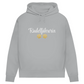 Rudelführerin - Bio-Hoodie für Damen