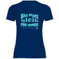 Dog Lover - T-Shirt für Damen
