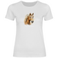 Freiheitsgefühl - T-Shirt für Damen- Dein Wunschtext