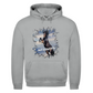 No Limits - Hoodie Unisex