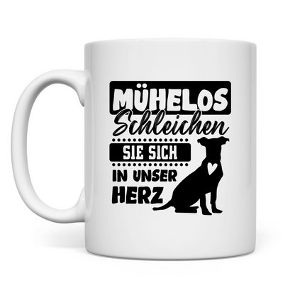 Mühelos - Tasse