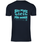 Dog Lover - T-Shirt für Herren