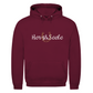 Herzensmagie - Hoodie Unisex