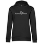 Führungskraft - Bio-Hoodie für Damen
