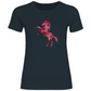 Rosen - T-Shirt für Damen