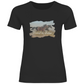 Freiheit im Galopp - T-Shirt für Damen