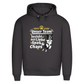 Unser Team - Bio-Hoodie für Herren
