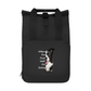 Border Collie - Rucksack