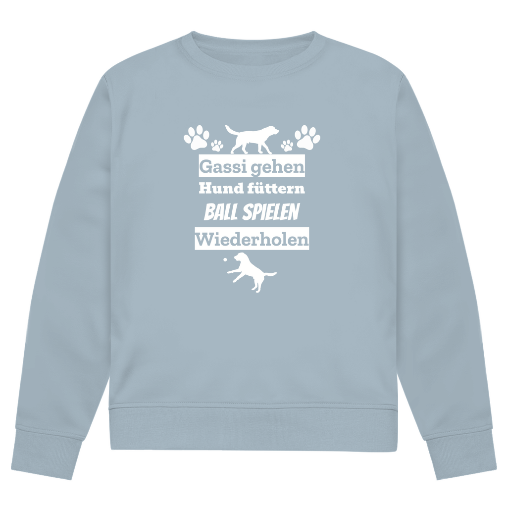 Alltag - Sweatshirt für Herren