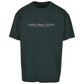 Reiterliebe - Oversize T-Shirt-Unisex