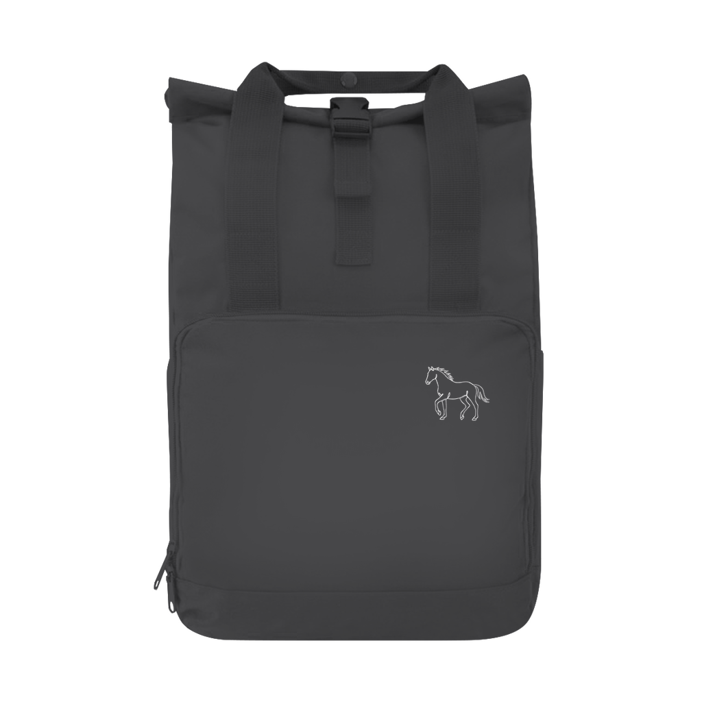 Anmut in Bewegung - Rucksack