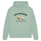 Basic - Bio-Hoodie für Damen