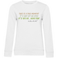 Hundemama des Jahres - Bio-Sweatshirt für Damen