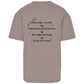 Reiten - Oversize T-Shirt-Unisex