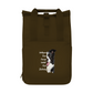 Border Collie - Rucksack