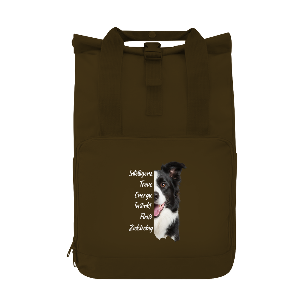 Border Collie - Rucksack