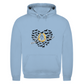 Horse Love - Hoodie Unisex