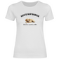 Basic - T-Shirt für Damen