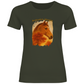 Herbstträume - T-Shirt für Damen