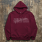 Herren Hoodie Hunde Liebe ist...