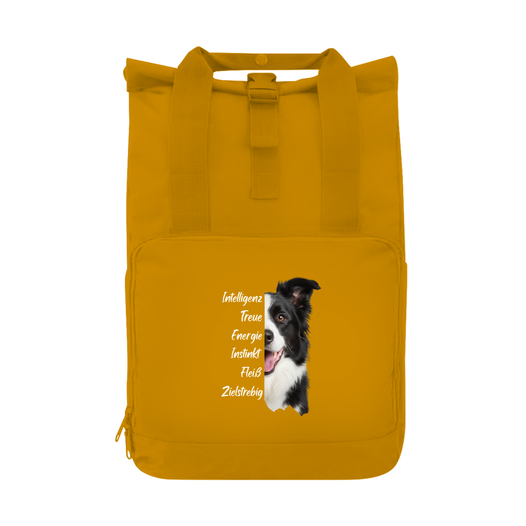 Border Collie - Rucksack