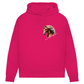 Kraft - Bio-Hoodie für Damen