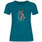 Schäferhund -T-Shirt für Damen