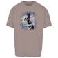 No Limits - Oversize T-Shirt-Unisex