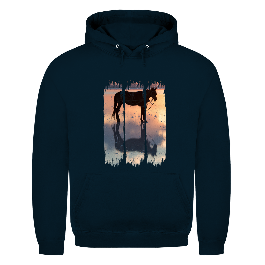 Magic Sunset - Hoodie Unisex