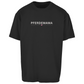 Pferdemama - Oversize T-Shirt-Unisex