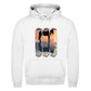 Magic Sunset - Hoodie Unisex