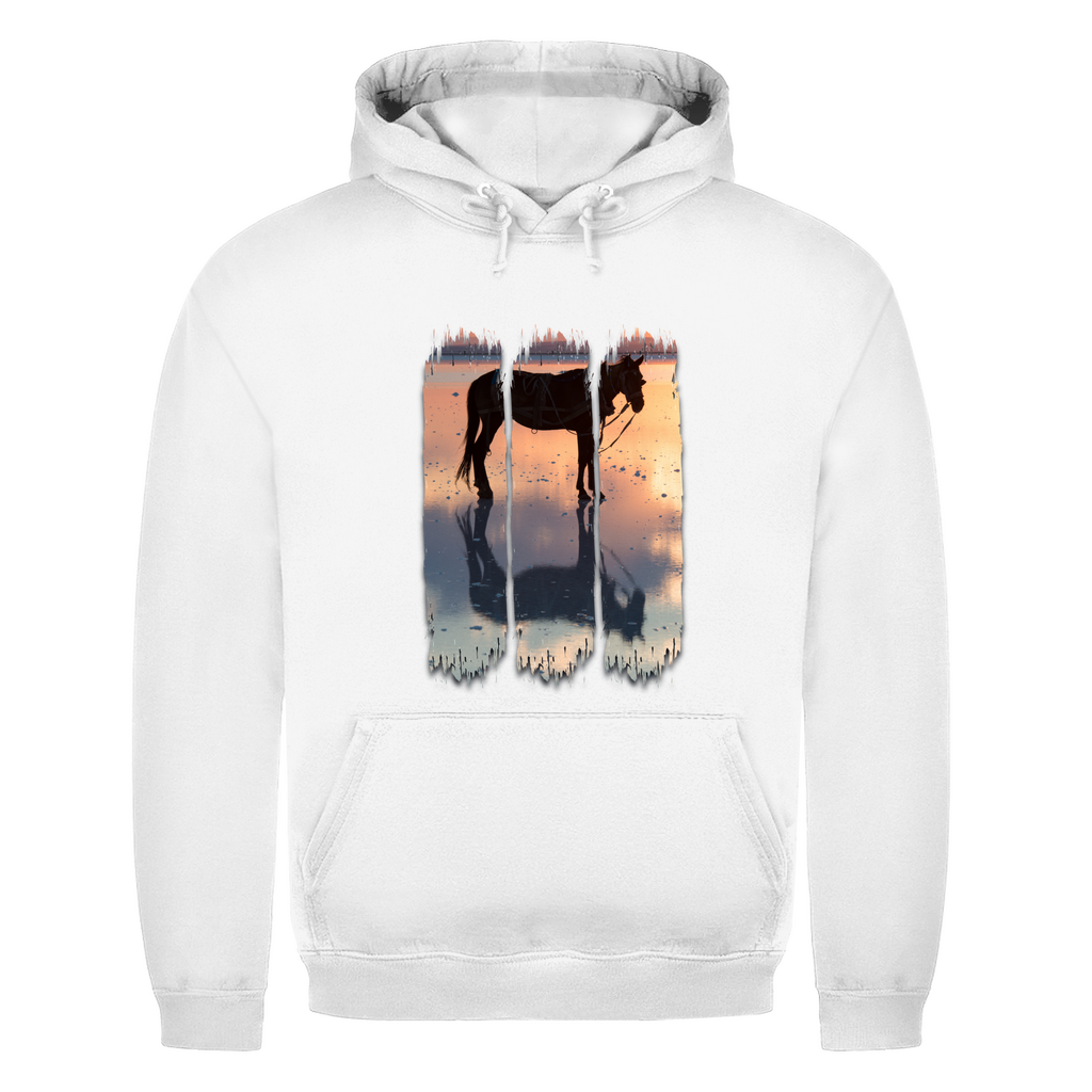 Magic Sunset - Hoodie Unisex