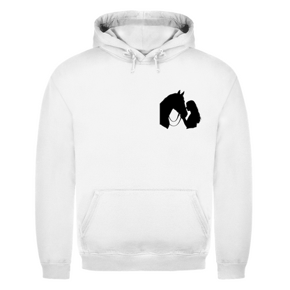 Reiten - Hoodie Unisex