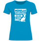 Mühelos - T-Shirt für Damen