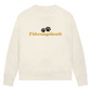 Führungskraft - Bio-Sweatshirt für Damen